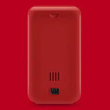 Porsche × SMEG Espresso Coffee Machine – Salzburg Limited Edition, Red