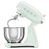 Forte Stand Mixer - Retro-Style Pastel Green