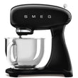 Forte Stand Mixer - Retro-Style Black