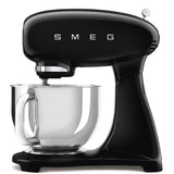 Forte Stand Mixer - Retro-Style Black