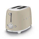 2-Slice Toaster - Retro-Style Moonlight Matte