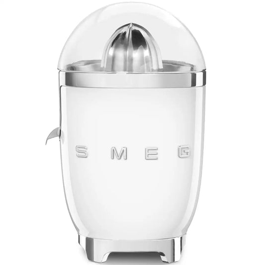 Citrus Juicer - Retro-Style White