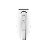Electric Hand Mixer – Retro-Style White