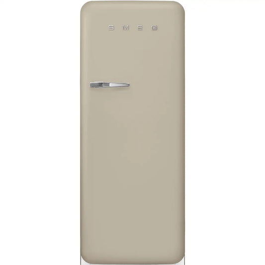 Refrigerator Retro-Style Moonlight Matte
