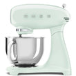 Forte Stand Mixer - Retro-Style Pastel Green
