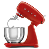 Stand Mixer - Retro-Style Red
