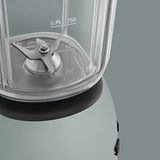 Porsche x SMEG Retro-Style Blender - Shade Green