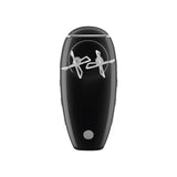 Electric Hand Mixer – Retro-Style Black