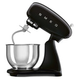 Forte Stand Mixer - Retro-Style Black