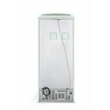 Retro-Style Refrigerator (19.3 cu ft, Right Hinge) - Pastel Green
