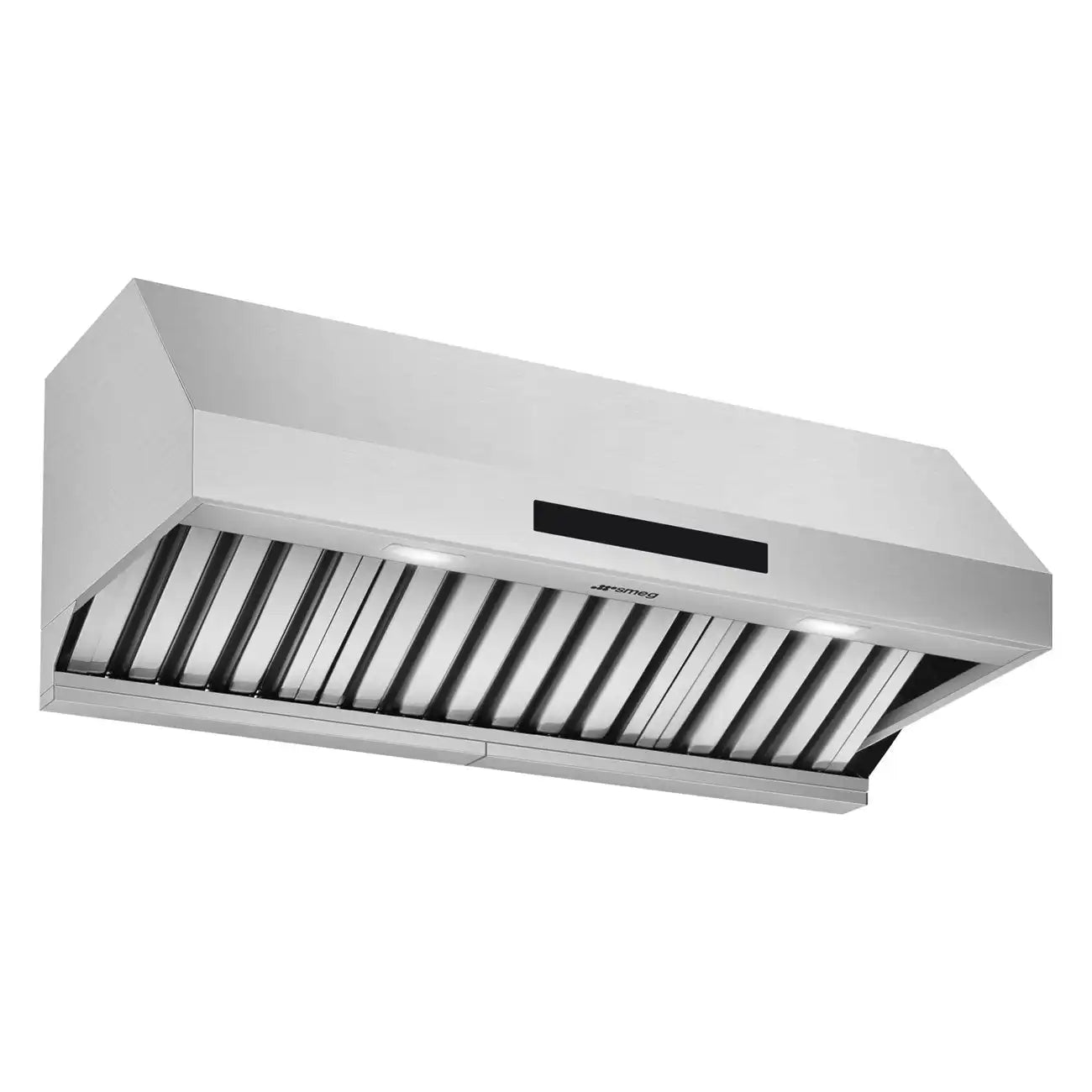 36-Inch Pro-Style Under-Cabinet Range Hood – Stainless Steel