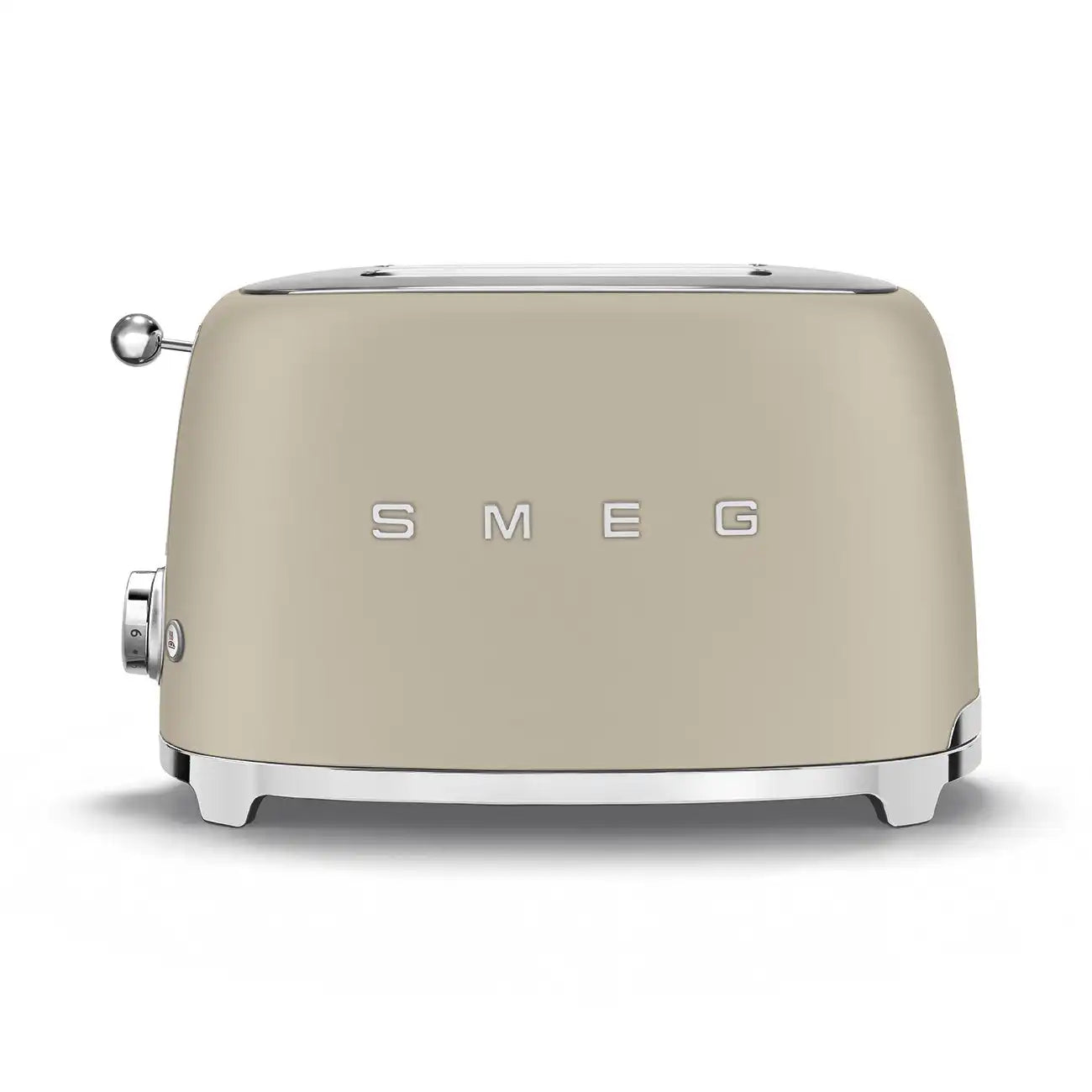 2-Slice Toaster - Retro-Style Moonlight Matte