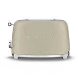 2-Slice Toaster - Retro-Style Moonlight Matte