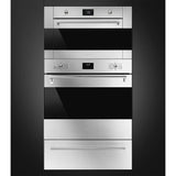 Trim Kit for Ovens - Stainless Steel