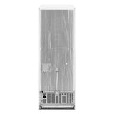 Retro-Style Refrigerator (18 cu ft, Right Hinge) - White