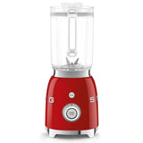 Retro-Style Blender - Red