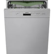 24" Built-In Dishwasher - Orbital Wash + Flexi Loading - Stainless Steel (ADA)