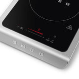 Portable Induction Cooker - Collezione White