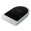 Portable Induction Cooker - Jade Green
