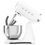 Stand Mixer - Retro-Style White