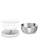 Collezione Kitchen Scale – White Matte