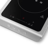 Portable Induction Cooker - Collezione White