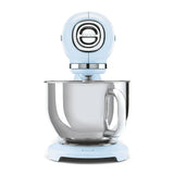 Forte Stand Mixer - Retro-Style Pastel Blue