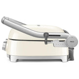 Multi-Use Grill – Retro Style Cream