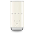 Mini Electric Milk Frother - Cream