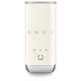 Mini Electric Milk Frother - Cream
