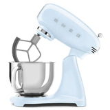 Forte Stand Mixer - Retro-Style Pastel Blue
