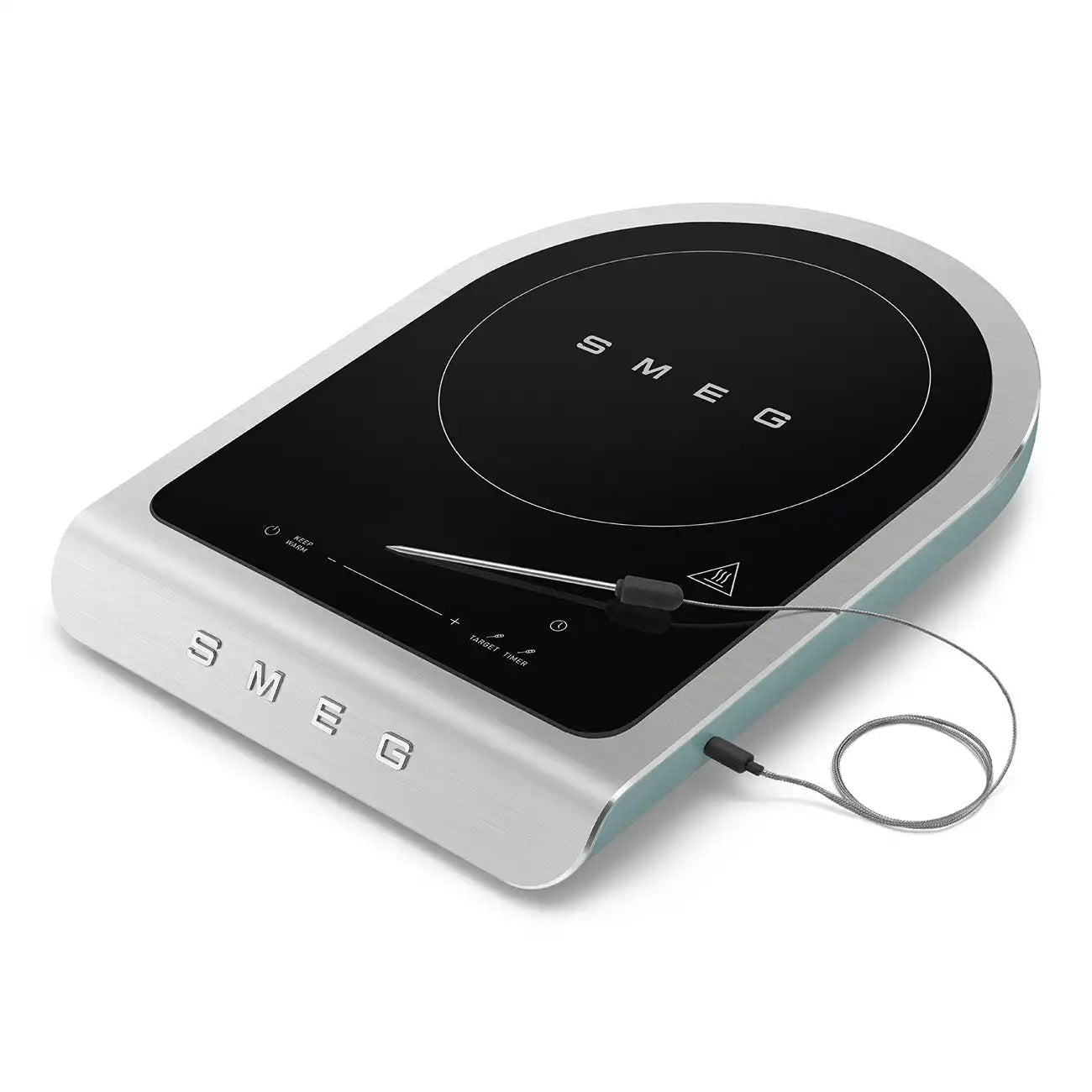 Portable Induction Cooker - Jade Green