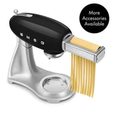 Classico Stand Mixer - Retro-Style Black