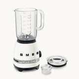 Porsche x SMEG Retro-Style Blender - Carrara White