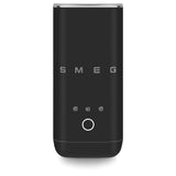 Mini Electric Milk Frother - Black Matte