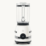 Porsche x SMEG Retro-Style Blender - Carrara White