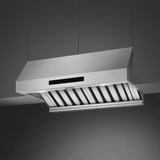 30-Inch Pro-Style Under-Cabinet Range Hood – Stainless Steel