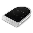 Portable Induction Cooker - Collezione White
