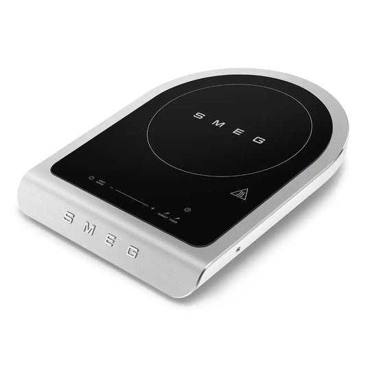 Portable Induction Cooker - Collezione White