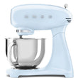 Stand Mixer - Retro-Style Pastel Blue