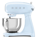 Stand Mixer - Retro-Style Pastel Blue