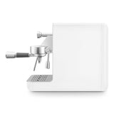 Manual Espresso Coffee Machine - Collezione White Matte