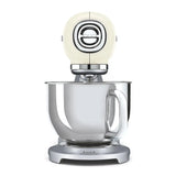 Classico Stand Mixer - Retro-Style Cream